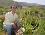 Vince Scheidt San Diego Biologist